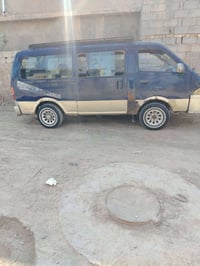 بريجو • ١٩٩٧ • رقم ديالى
