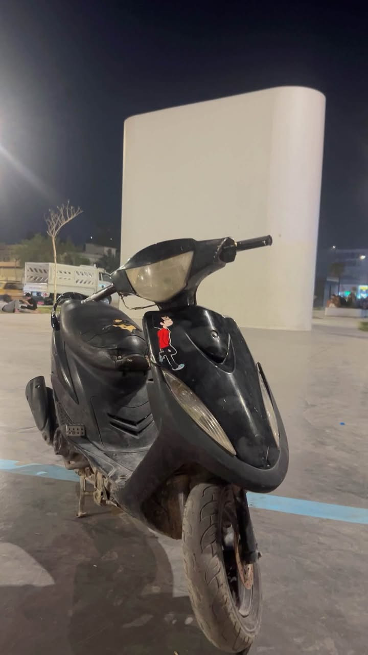 دراجه ماكس عدله للبيع سعرها ٣٥٠ قفل
رقم تواصل ***********
