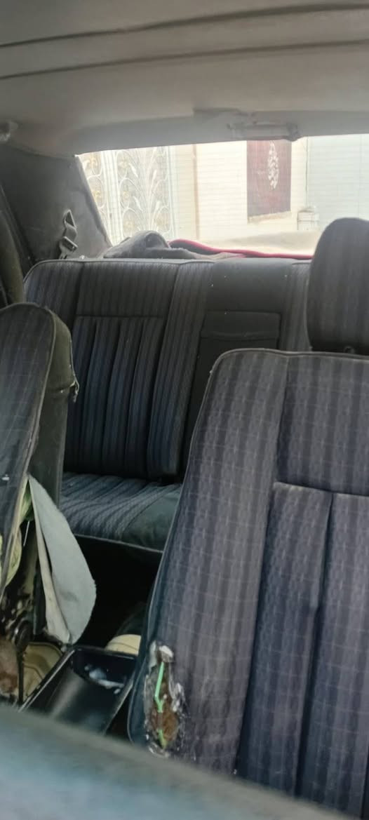 السلام عليكم مارسدس للبيع مكينه وكير يباني   VVT ثنين ونص مكينه وكير خير من الله حداديه نضيفه بريك ٤ وياله بل مكان شلعه ومعدل طيران للبيع راعيه ميقبل يحول ابيع بدون تحويل اتكفل سرقه وعشاير وطلب سنويه مشروع وطني صار شهر من صقطت للبيع سعر ٢٠ مكاني بغداد جميله *********** بي وتساب
