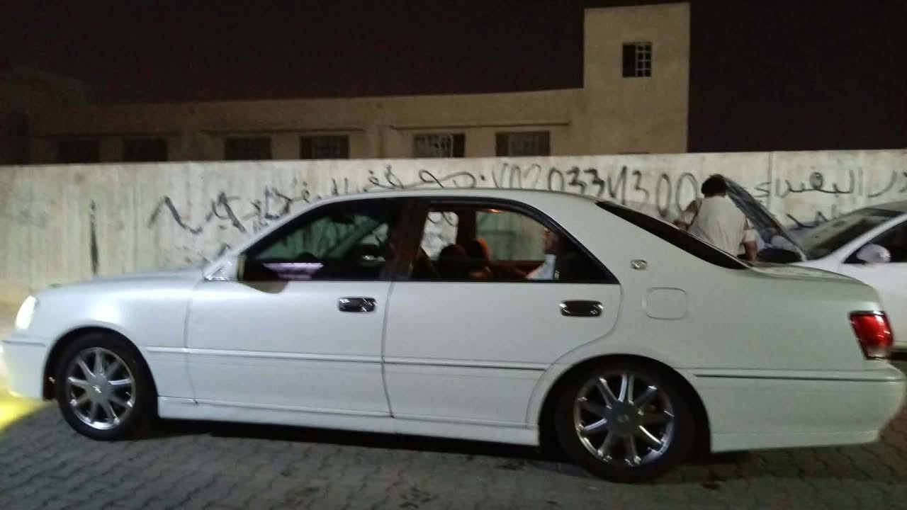 كراون ملكه • قرار ٤٨ • رقم كركوك