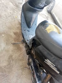 عصفوري • كابريته جديد • كهربائيات شغالة