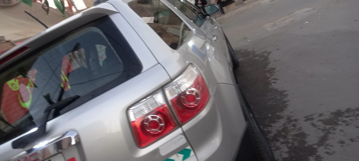 سنه و نص ما مبدل دهن
للبيع اتصل بصاحبها   ***********

 جمسي اكاديا 2010  قطعة صبغ واحده 

تخم تاير مشلن  جديد

مال رجال شايب

نقص تبريد غاز 

السعر ٩٥ قفل
