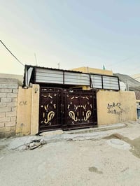 دار للبيع • زراعي • ١٦٠م