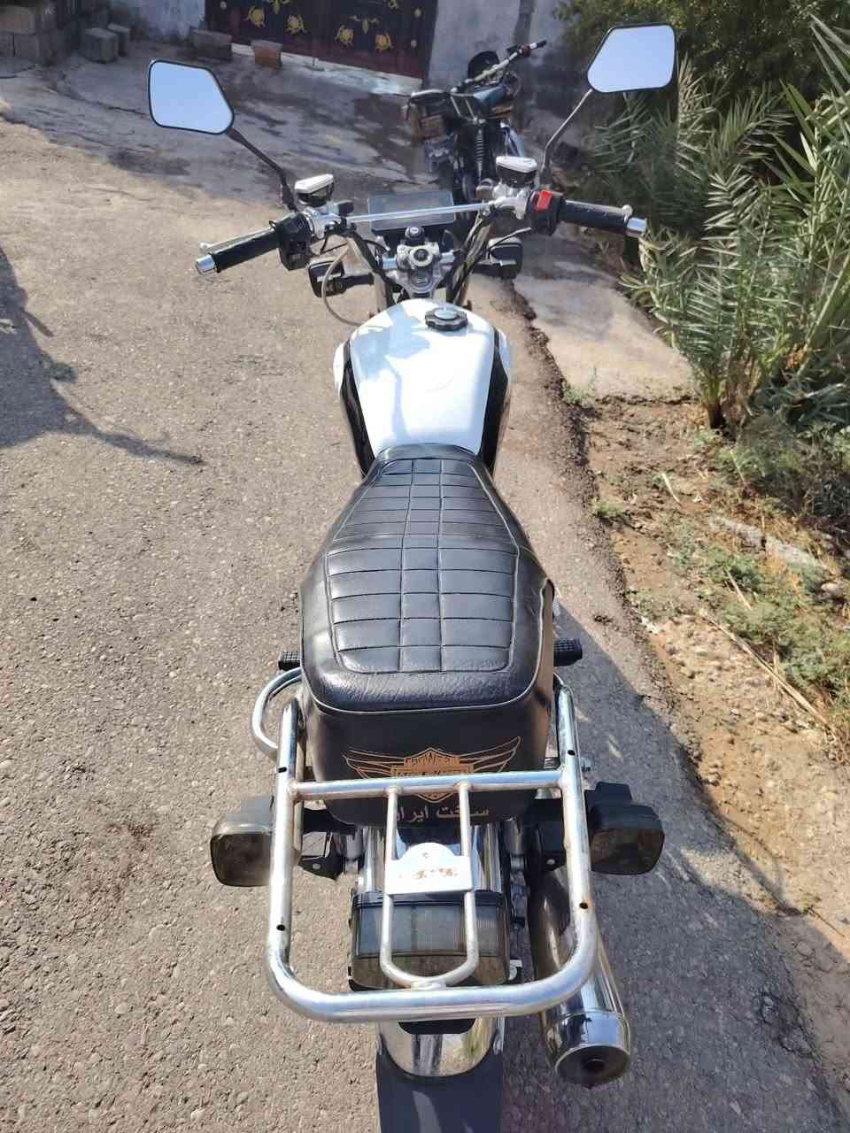 سلام وعليكم ماطور للبيع خمسه كير مكينه ٢٠٠ مديل ٢٠٢٥ اي نقص مابي محرك بشرط درجه مابيهه اي نقص سعر ٧٥٠ بيهه مجال للشراي مكاني خانقين قولاي شراي   تعال خاص موجود
