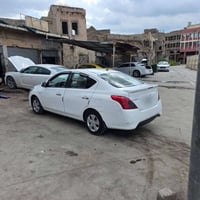نيسان صني • ٢٠١٩ • رقم اربيل