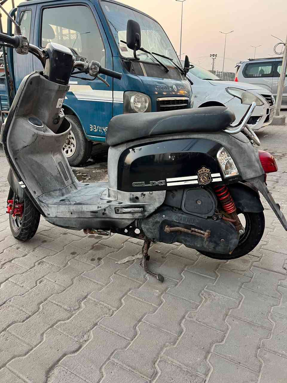 بوليس • كفالة عامة • ختم واحد