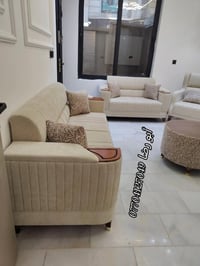 ديوان مودرن تركي • صناعة عراقية • ضمان ٥ سنوات
