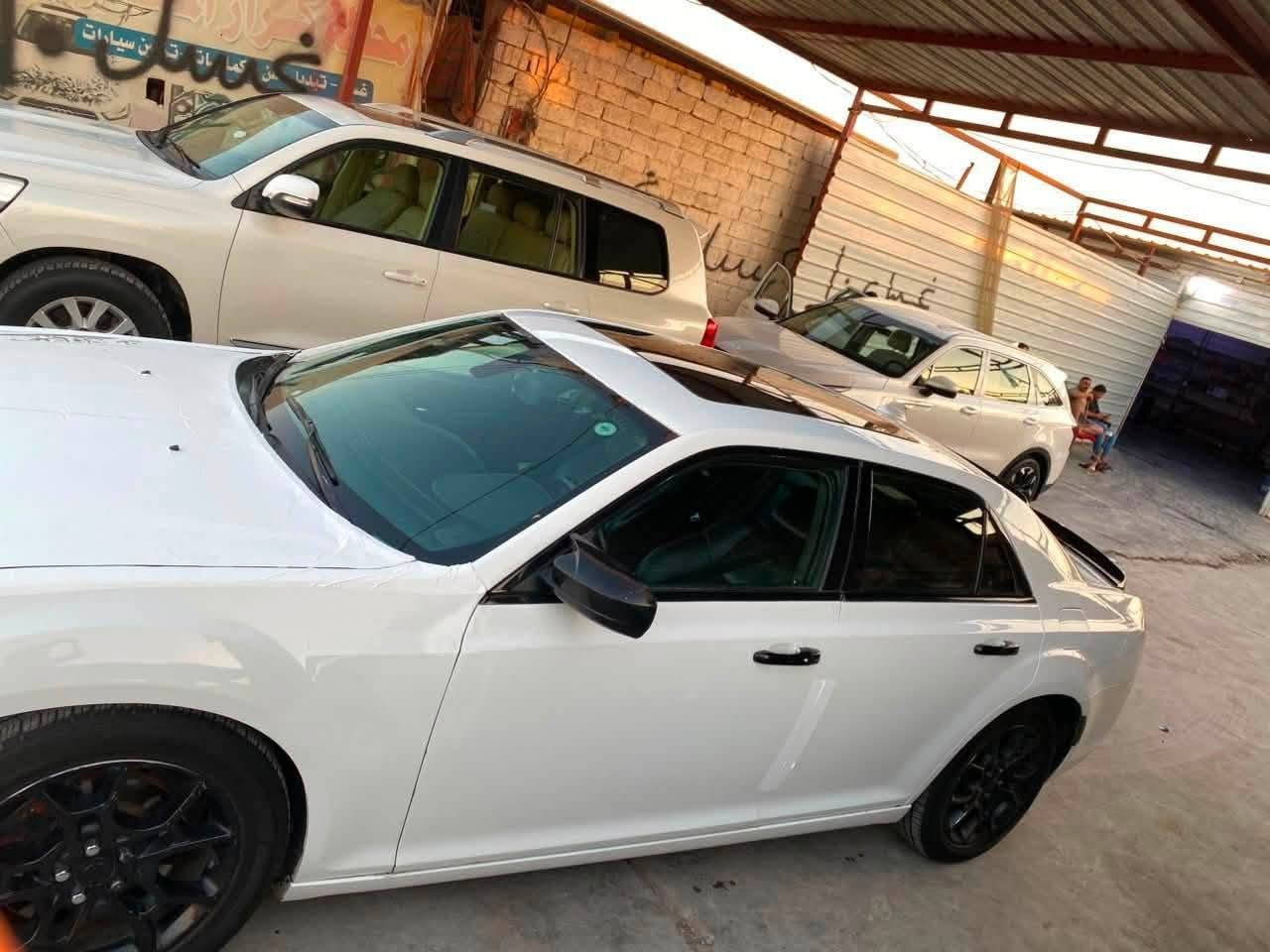 السعر 160 اوباما موديل 2018 اصل الفئه S فول مواصفات مكينه 3600 فور ويل ملغي وارد كندي مصبوغه حزام اثر شخوط الضرر بأامريكا قطعه وحده فقط مكاني ديوانيه (غماس)  اللاستفسار ***********
