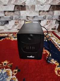 يو بي اس • 1500 • مستعمل