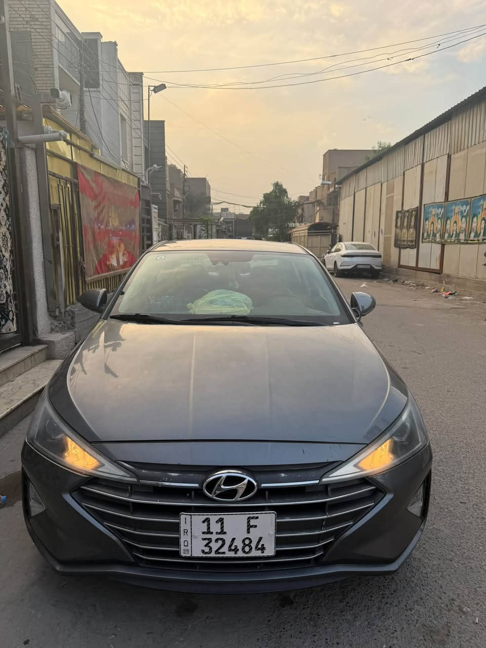 الانتره • ٢٠١٩ • كفاله