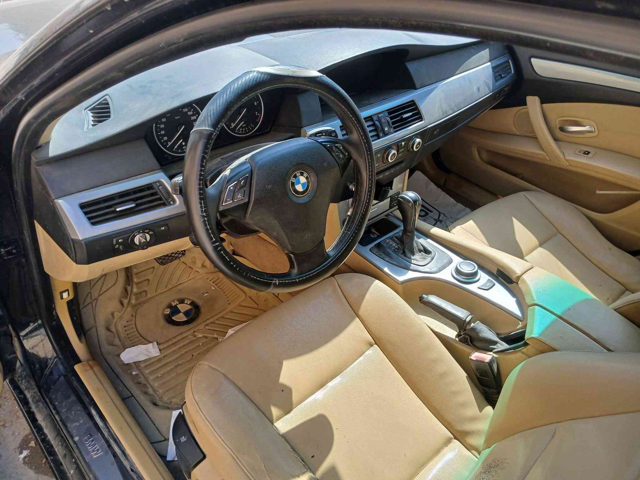بي ام دبليو ميماتي موديل ٢٠٠٨ خليجيه فول مواصفات كشنات جلد كهرباء محرك وكير مال صقر حداديه امبدله جديد تحويل مباشر صبغ عام جماليه السعر مال بيع ٩٠ ورقه مكاني محموديه ***********بيع فقط
