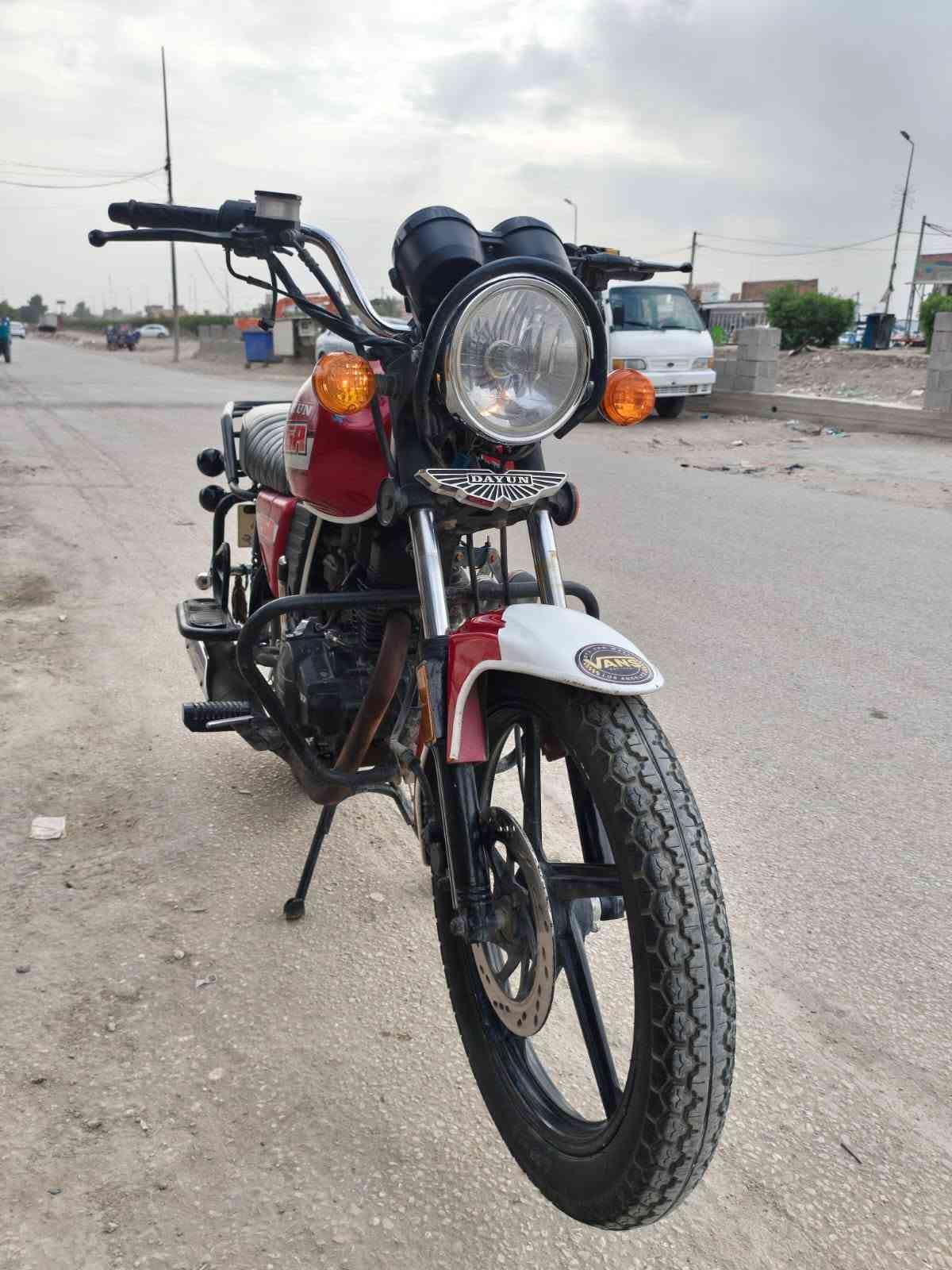 دايون • ٢٠٢٢ • ١٧٥
