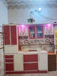 كاونتر • مرمر • مستعجل