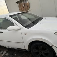 شيري A5 • ٢٠٠٩ • السنوية ٢٠٢٨