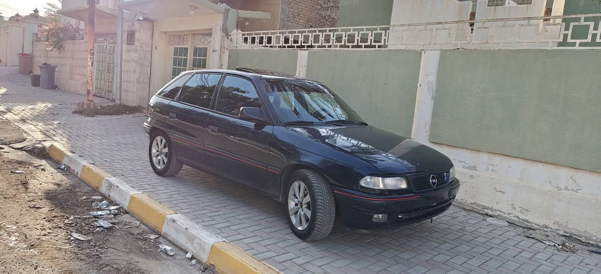 اوبل استرا
رقم بغداد
كير اوتو
جان اوتو الاماميه
سلايت اوتو
تبريد ثلج
مكفوله من ضربه او كص او خياس او تعمير
مكاني سامراء ***********
