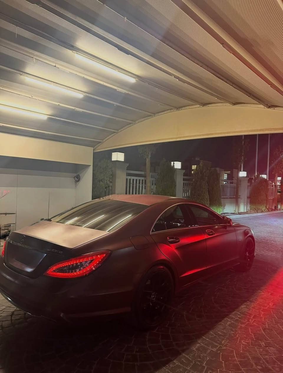 Mercedes Cls 2013💎سه ياره كه ٦ پستنه مه كينه مرغوبه زه مانه خه لىجى ناو زه رد كوشن ساردو گه رم سلايد ناو Vip ٣٦٠ پله حساسه كوشن جلده ئوتو پاركينگه.   whatsup *********** Singapore
