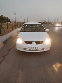 لانسر 2010 • رقم كربلاء • باسمي