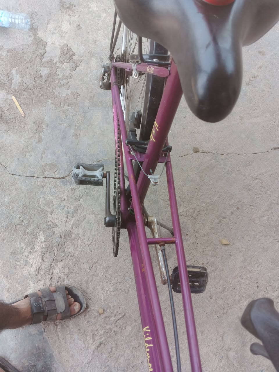 بيسكل c700للبيع سعر 80 مكان كركوك باجوان الستفسار ***********

