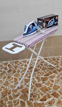 مكوى • ميز • جديد