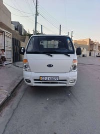 كيا • ٢٠١٠ • رقم نينوى