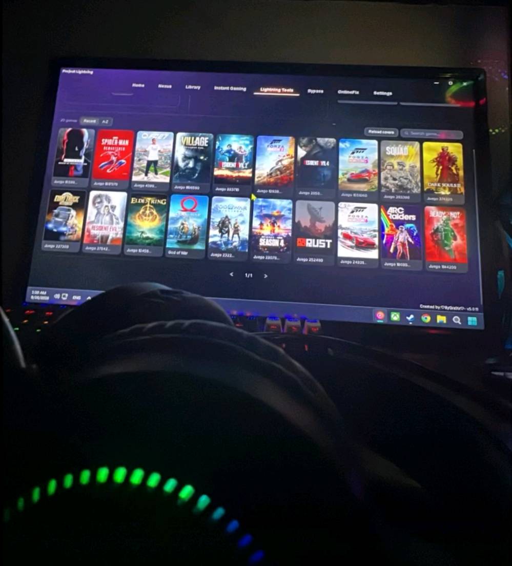 بيسي 
للبيع سعر285
مواصفات 
𝐢𝟓 𝟑𝟑𝟑𝟎
𝐆𝐓𝐗 𝟏𝟎𝟓𝟎𝐓𝐈
مذر 𝐇𝟔𝟏𝐌-𝐇
مزود الطاقه 650 𝐑𝐨𝐜𝐤𝐞𝐭
رامات 16 𝐃𝐃𝐑𝟑
ملحقات ماوس كيبورد شاشه ثمانين هيرتز 
مكاني بغداد الجديده