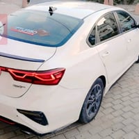 للبيع او مراوس محتاج فرق GT 2020 بدون ايرباك حادث امريكا معروض بلصور و...