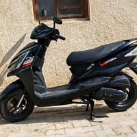 سكنس صيني • موديل ٢٠٢٥ • مكفولة