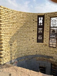 خلفه بناء • شغل جديد • تواصل