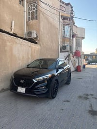 توسان • ٢٠١٦ • البصره