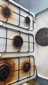 طباخ منضدي • أجهزة منزلية
