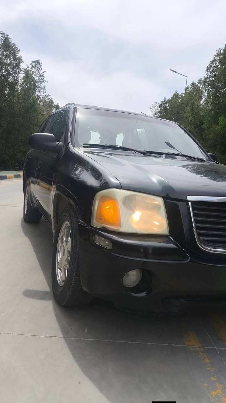 السلام عليكم 
جمسي انفوي موديل 2004 
 تحويل ثاني يوم 
سيارة لا ضربة ولا صبغ بيها طخات بسيطة 
  كشرها خير مناللة لاخياس ولاجارده 
كير مكينة خير من اللة  لا تبخير ولا تنقيص  
فتحه موجوده
صدر 20/100 
 مكاني كربلاء 
السعر55 وبيها مجال  وتدلل
***********.+***********
