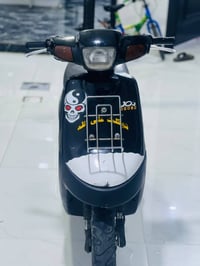 ماطور • نضيف • شاصي شرط