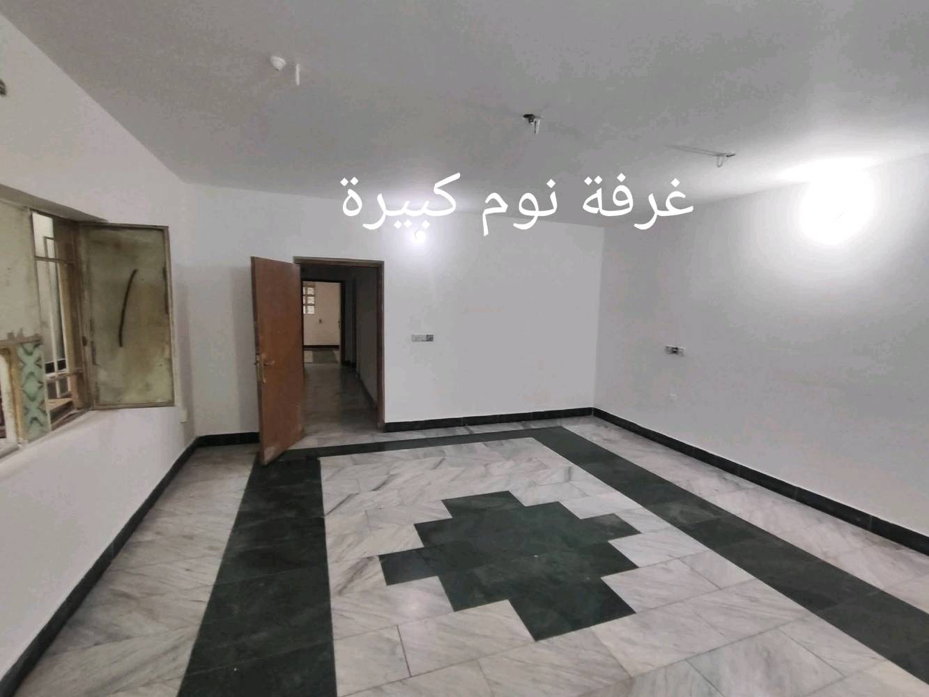 الغزالية • طابق ثاني • ١٦٠م