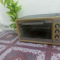 اوفن • شغال • ما بي عطل