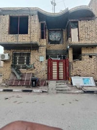 حي الرسول • ١٠٠م • بنيان جديد