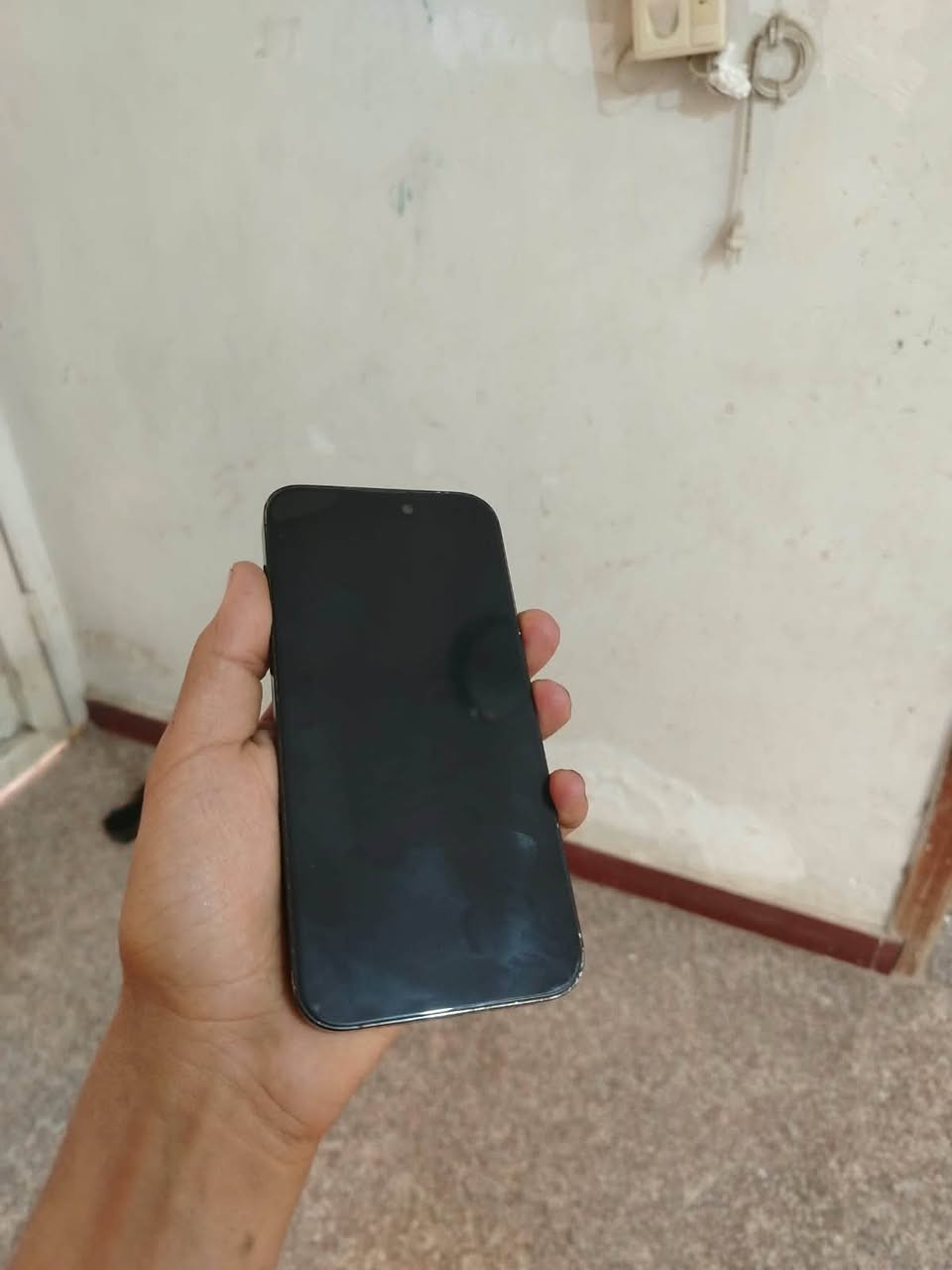 آيفون 14 برو ماكس • 512 غ.ب. • شريحتين