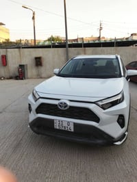 رافور فول • ٢٠٢٤ • ٦٩٠٠٠ كم