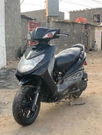 سكنس فحل • مفول • معدل كهرباء