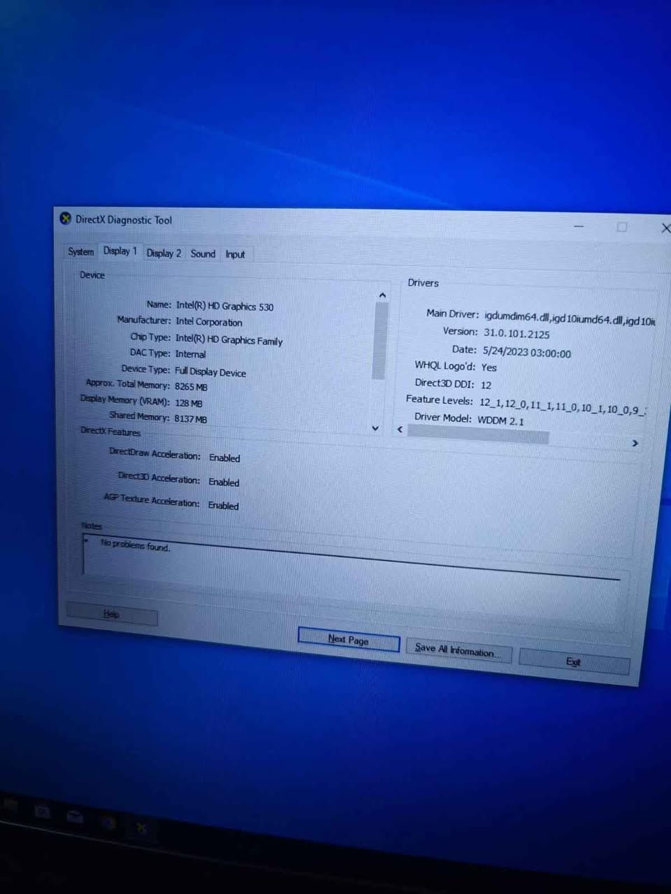 🔥 عرض خاص من ياسر للحاسبات | آخر القطع متوفرة 

💻 Dell Precision 7710 – الجيل السادس

🎮 يحتوي على كرت شاشة خارجي 4GB

💰 السعر: 410 ألف نهائي  
✨ مستخدم أوروبي نظيف

📌 المواصفات:
🔹 الموديل: Dell Precision 7710 الجيل السادس
🔹 المعالج: Intel Core i7-6820HQ 6th Gen
🔹 الرام: RAM 16GB DDR4
🔹 التخزين: SSD.256GB
🔹 كرت شاشة خارجي: AMD FirePro W7170 4GB
🔹 كرت الشاشة الداخلي: Intel HD Graphics 530 
🔹 الشاشة: 17.3 إنج FHD
🔹 نظام التشغيل: Windows 10 Pro الأصلي

✨ المميزات:
✔️ كرت شاشة احترافي منفصل 4GB
✔️ أداء ممتاز للتصميم والمونتاج
✔️ مناسب لبرامج الهندسة والرسم الهندسي
✔️ تشغيل Photoshop وIllustrator وPremiere Pro
✔️ مناسب لـ AutoCAD و3ds Max وSolidWorks وRevit
✔️ شاشة كبيرة 17.3 إنج مريحة للعمل
✔️ هيكل متين مخصص للأعمال الاحترافية

🔌 منافذ الجهاز:
🔹 4 × USB 3.0
🔹 HDMI
🔹 Mini DisplayPort
🔹 منفذ شبكة LAN (RJ-45)
🔹 قارئ SD Card
🔹 منفذ سماعة وميكروفون 3.5mm
🔹 منفذ الشاحن الأصلي

🎯 مناسب لـ:
✔️ طلاب الهندسة
✔️ برامج التصميم والجرافيك

✔️ Photoshop وIllustrator
✔️ Premiere Pro
✔️ AutoCAD وSolidWorks وRevit
✔️ البرمجة والعمل المكتبي
✔️ التصفح والدراسة والاستخدام اليومي

🎁 الملحقات:
✔️ شاحن أصلي

🛡️ ضمان 7 أيام استبدال في حالة وجود أي خلل

🚚 يوجد توصيل لكل العراق
📱 واتساب: ***********
📞 اتصال: *********** بغداد, العراق
