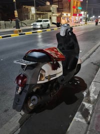 نوزل • بوليس • كفالة سنة