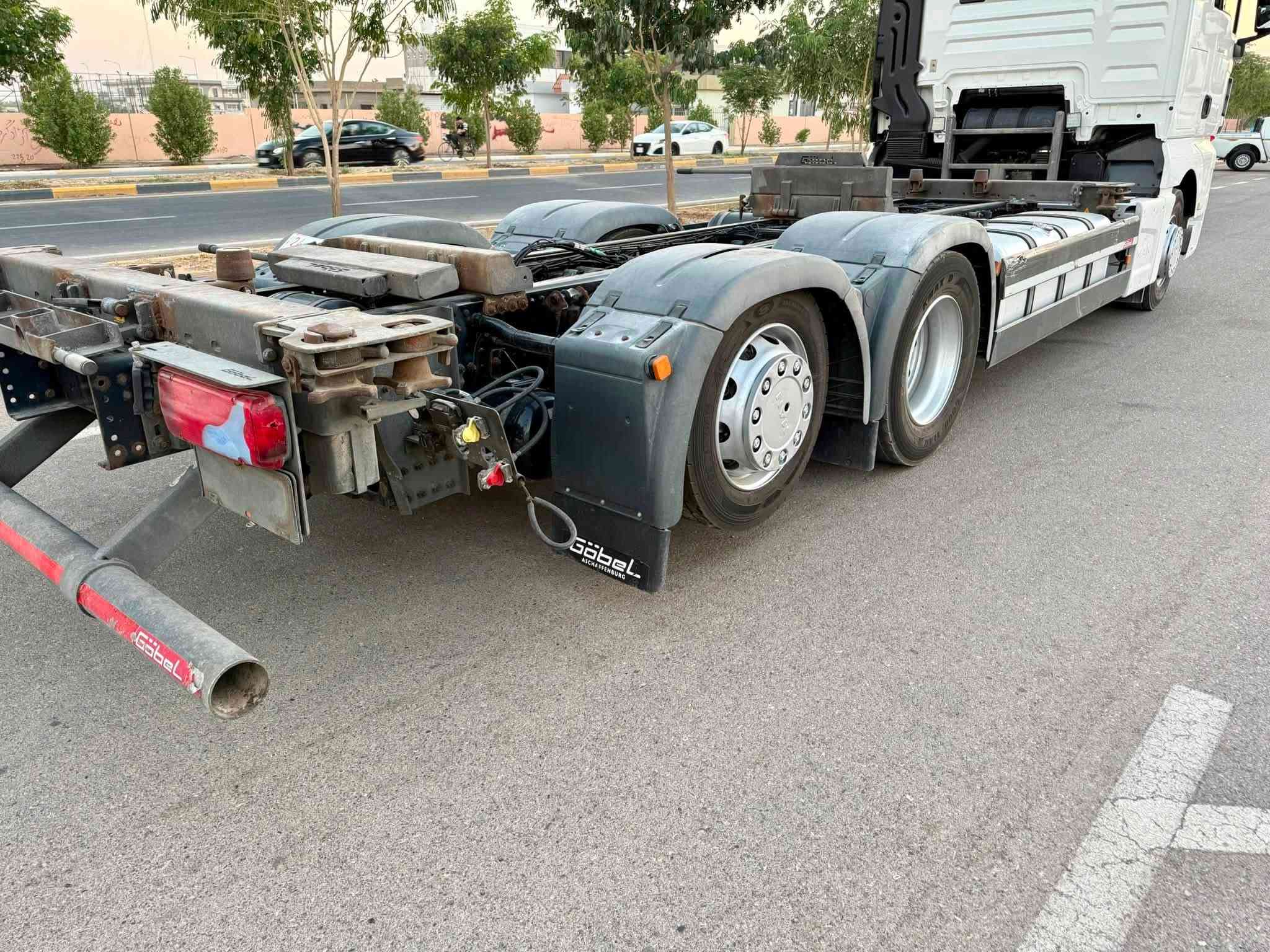 للبيع 
مان تك سوبر 
موديل 2020
حجم 510
فول مواصفات 
عنوان كلار 
شركة جواني سردم 
أوقات الاتصال 9صباحاً حتى 9مساءاً
***********
