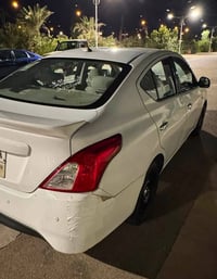 صني هندي • ٢٠٢٠ • بصرة طوبه ونخيل