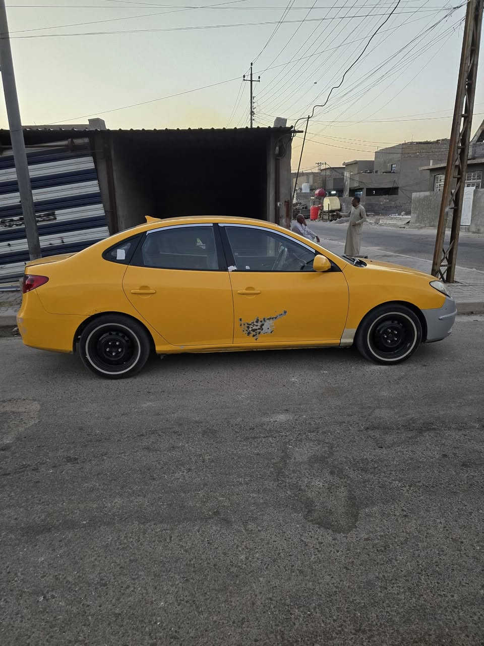 النترا مقدس ٢٠١٠ وارد امريكي رقم بغداد مصفرة هيئة وغرامات مراوس سوناتا خصوصي او بيع ..السعر ٨٣ وبيها مجال للأتصال ***********
