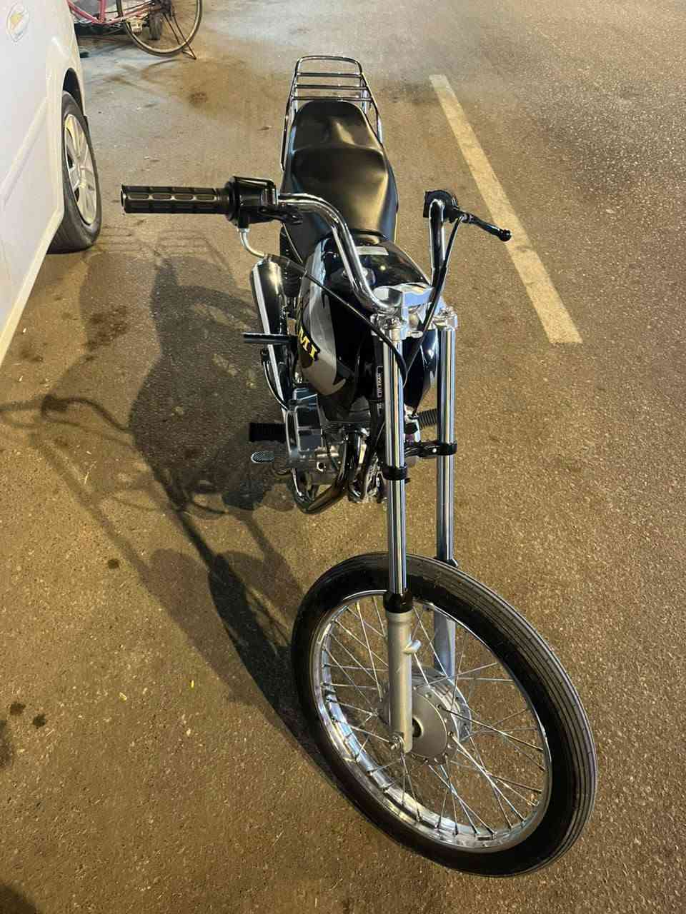 سكنر • اربعه كير • تعمير جديد