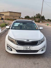اوبتيما شكل15 • مكينة 2400 • بدون صبغ