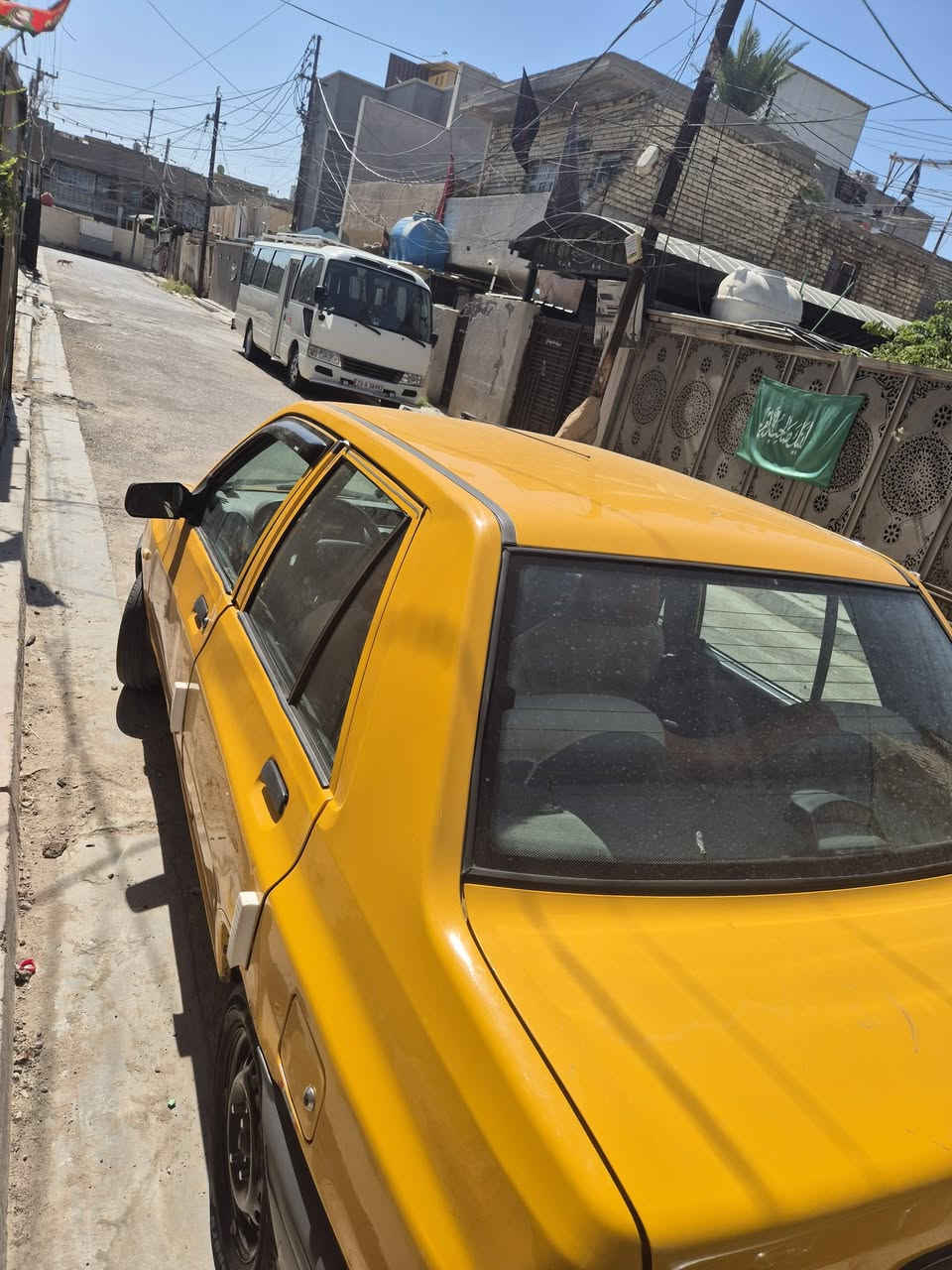سايبا ٢٠١٨ بسمي بغداد رقم انكليزي هزه جديده سنويه جديده جاهزه تبريد ثلج مال خبزه بالعافيه على ياخذها السعر ٣٩ مال بيع ابسعر ٢٠١٣   ***********
