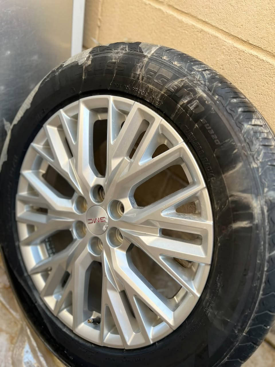 اكاديا • ٢٠٢٤ • جنط ٢٠