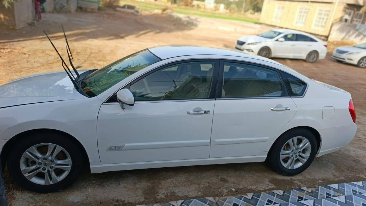 السلام عليكم ورحمه الله وبركاته
سافران 10 4سلندر اربيل الدولي 
مكفول من الصبغ والتبديل 
بيها باردات ب أكثر من مكان 
تبريد ثلج 
سعرها ب 95 وبيها مجال 
مكاني الديوانية 
***********
