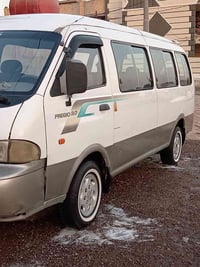 بريجو للبيع موديل   2004 السياره بلاديه14راكب السياره رقم بصره نكليزي ...