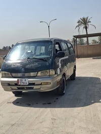 موديل 96 • دوشمة جديدة • رقم انكليزي